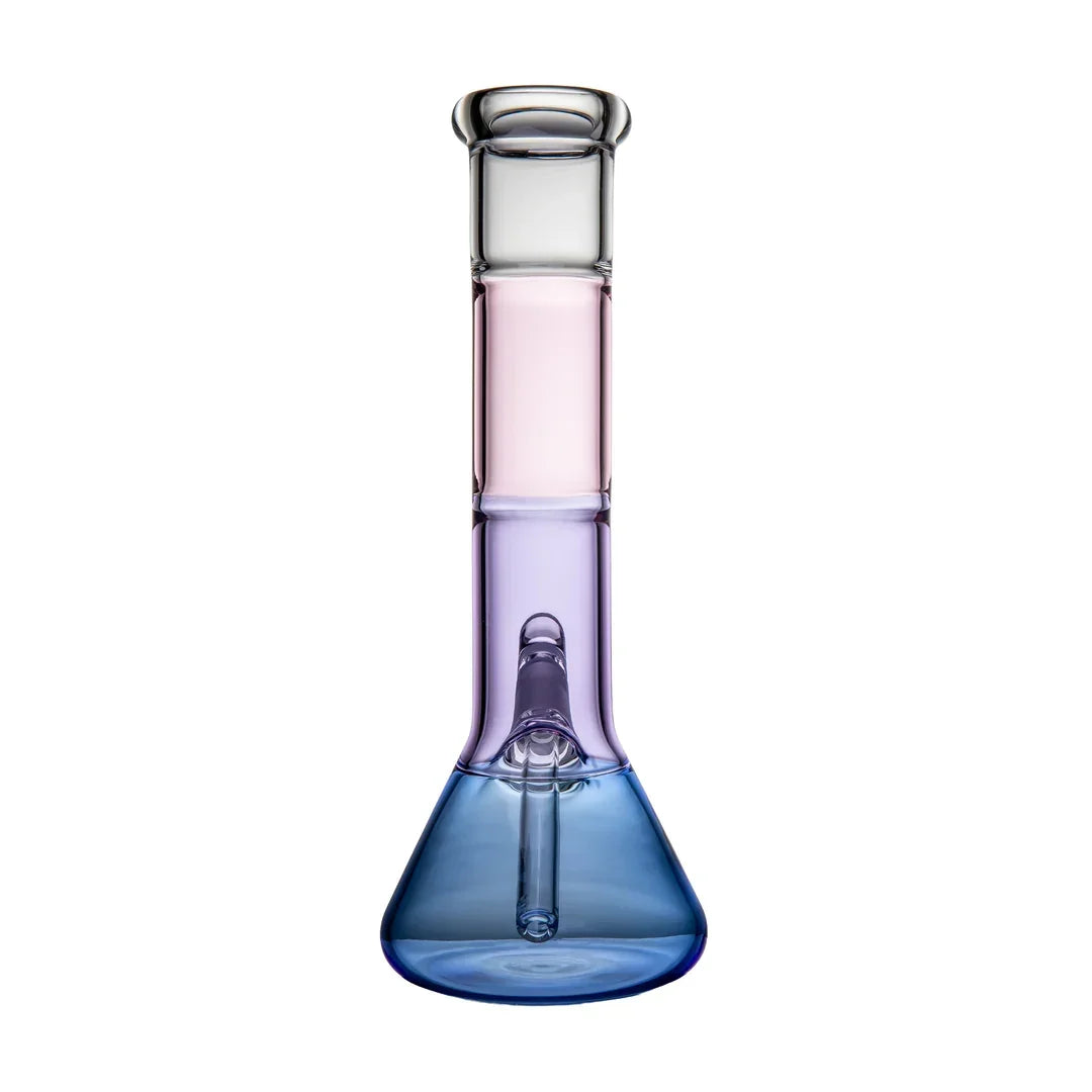 BigFun! - Tricolor 12" Bong