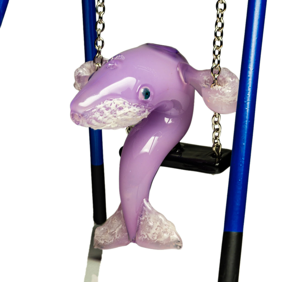 Chadd Lacy - Swinging Whale