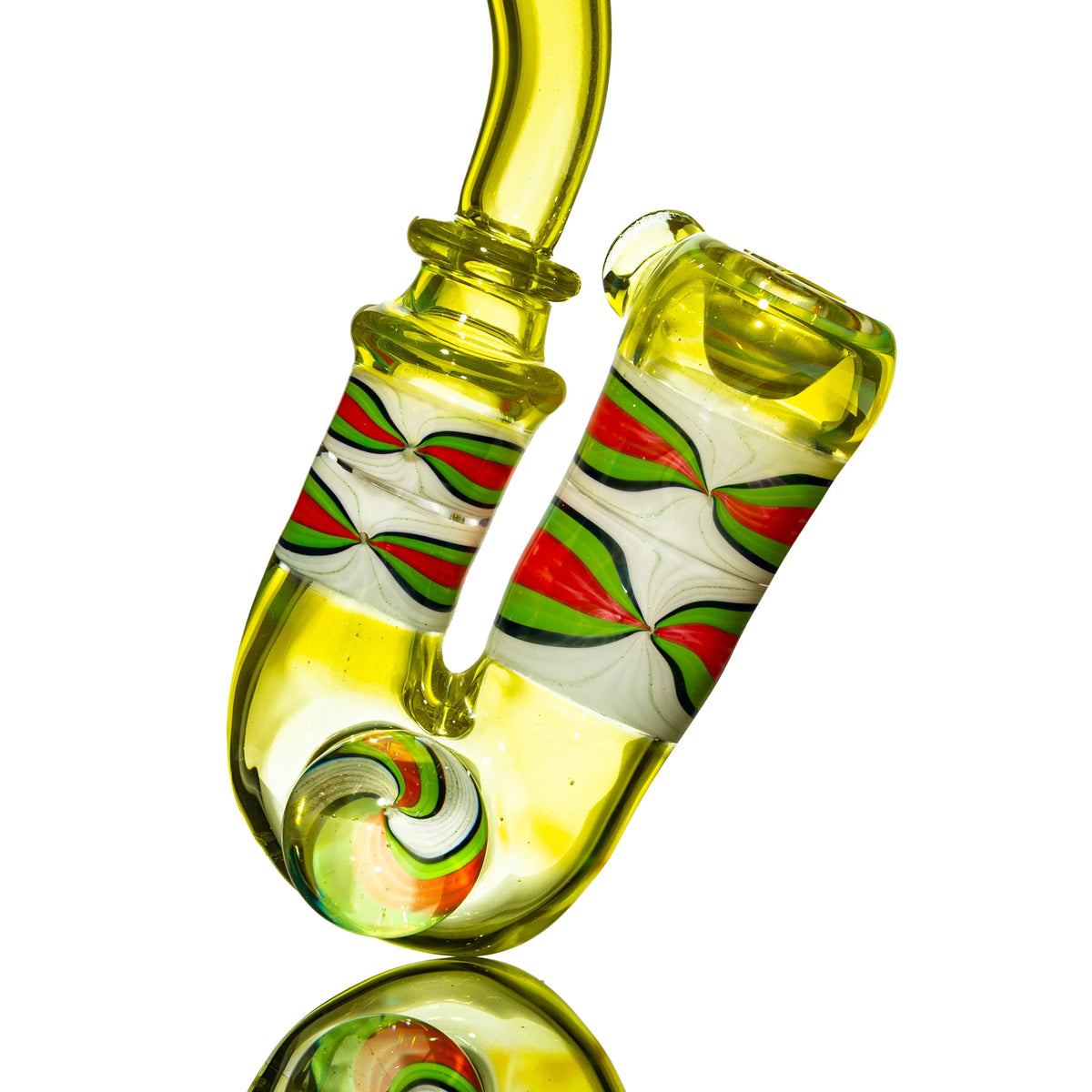 Phunk Glass - Gucci Sherlock
