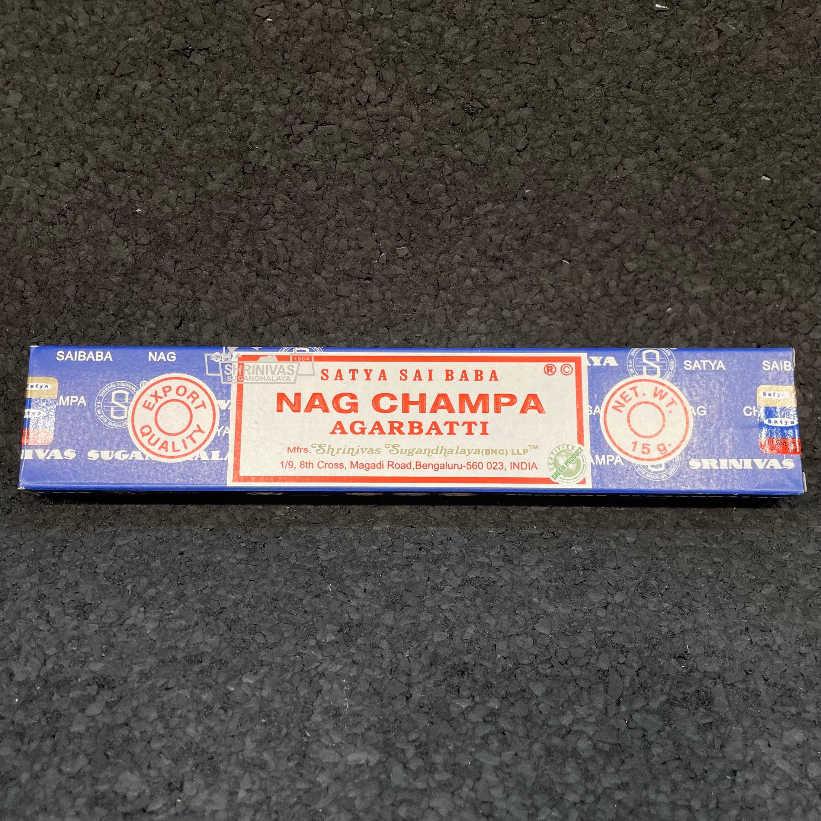 Satya - Incense Sticks