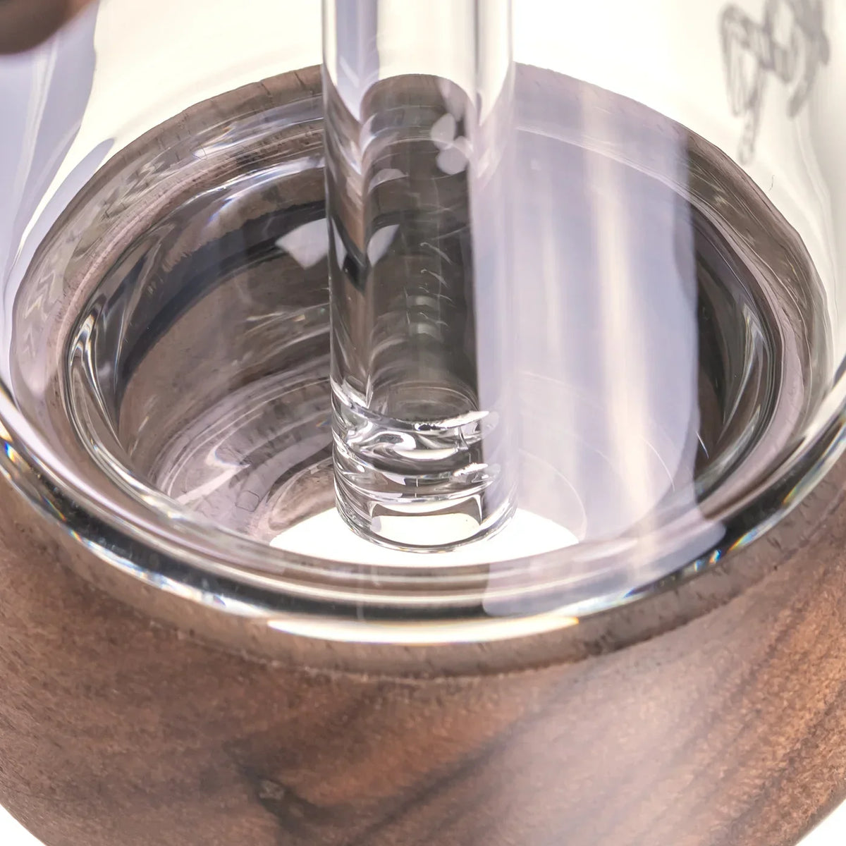 MJ Arsenal - Alpine Mesa Bubbler