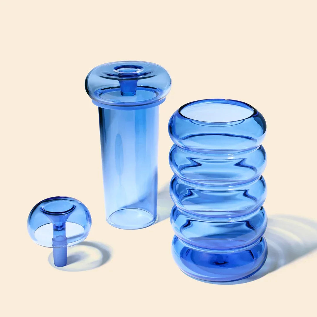 NWTN Home - Bolla Gravity Bong