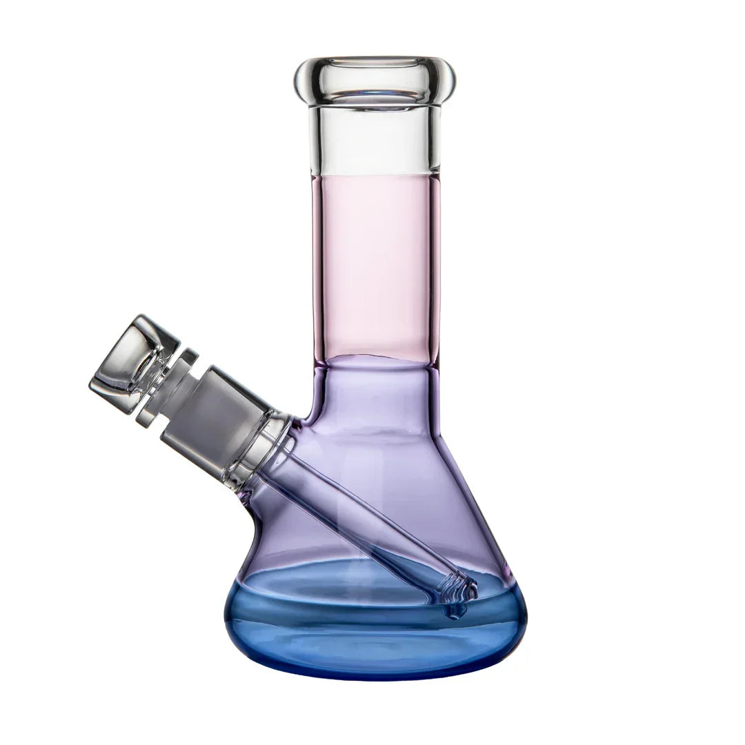 BigFun! - Tricolor 8" Bong