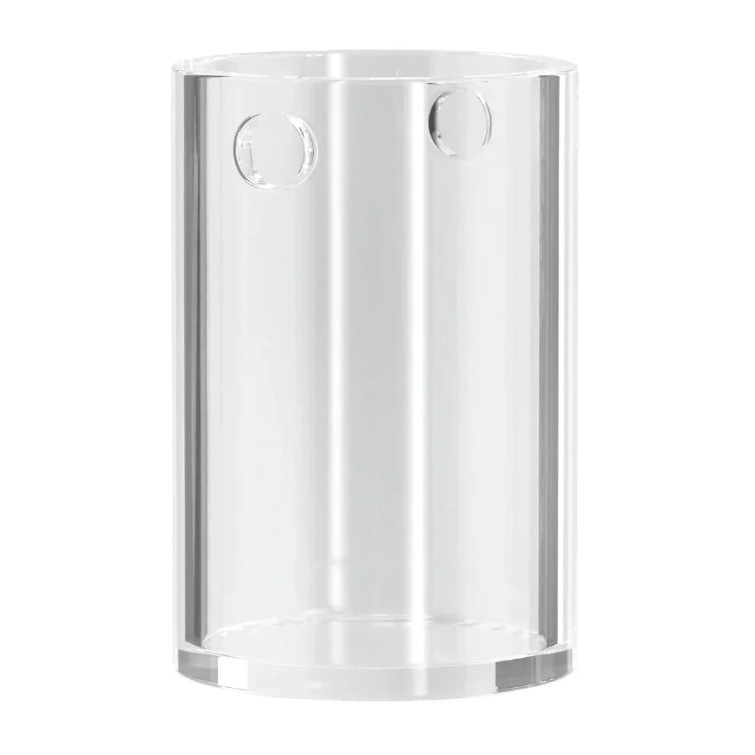 Induction cup insert accessory for the Dr. Dabber Switch GO vaporizer
