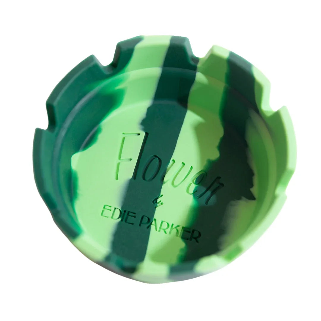 Edie Parker - Diner Ashtray