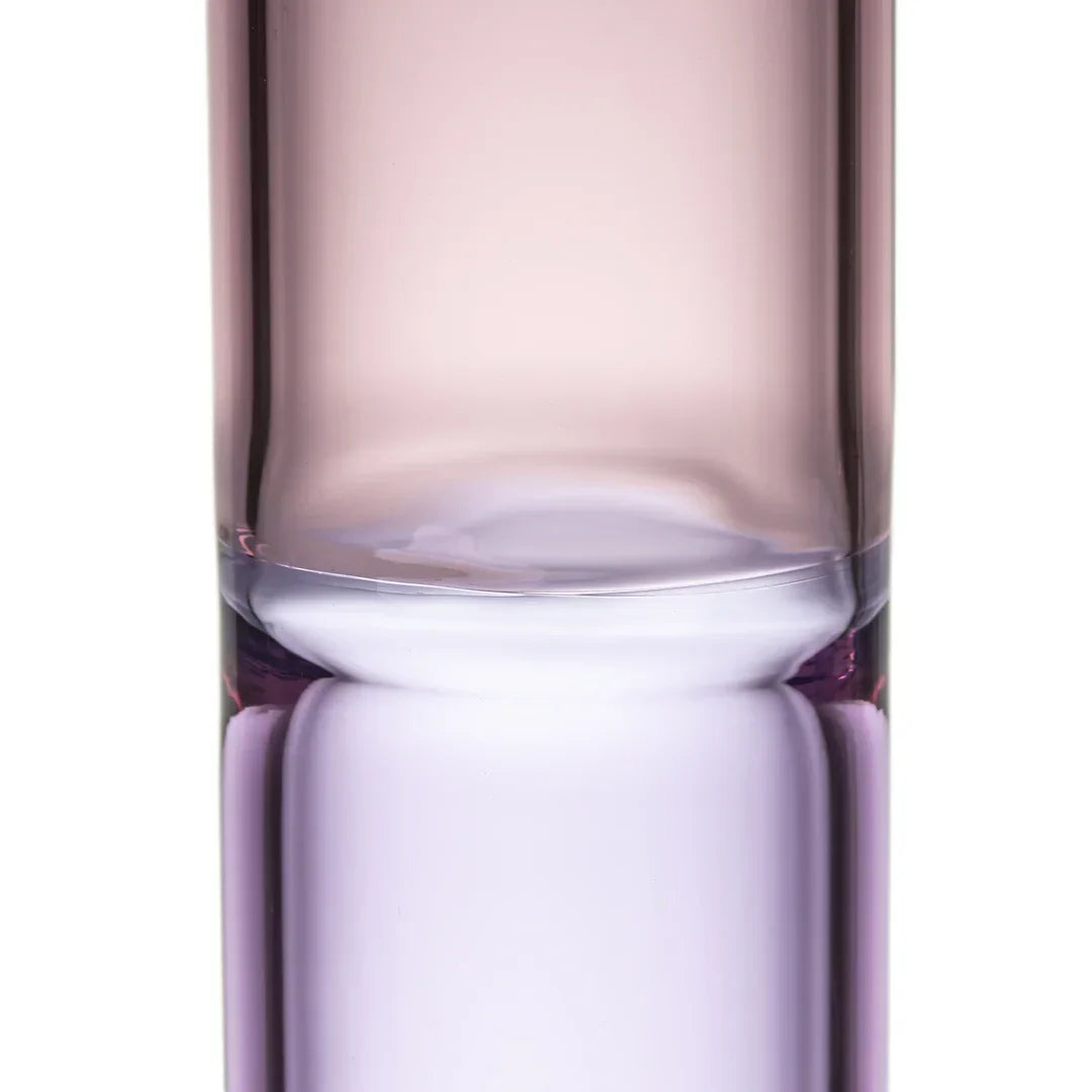 BigFun! - Tricolor 12" Bong