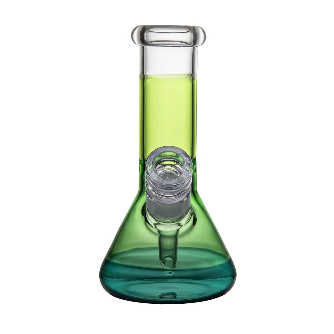 BigFun! - Tricolor 8" Bong