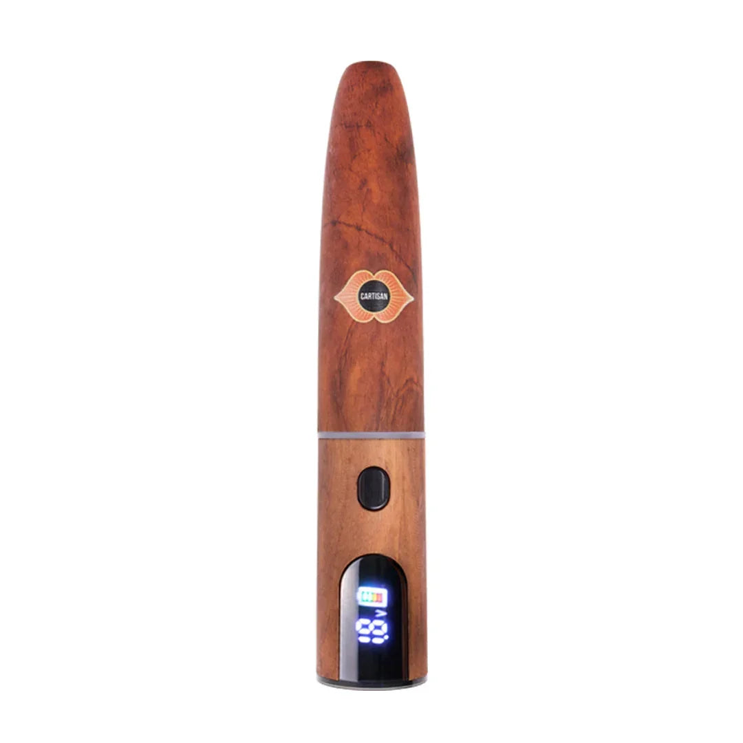 Cochiba 510 vaporizer battery by Cartisan