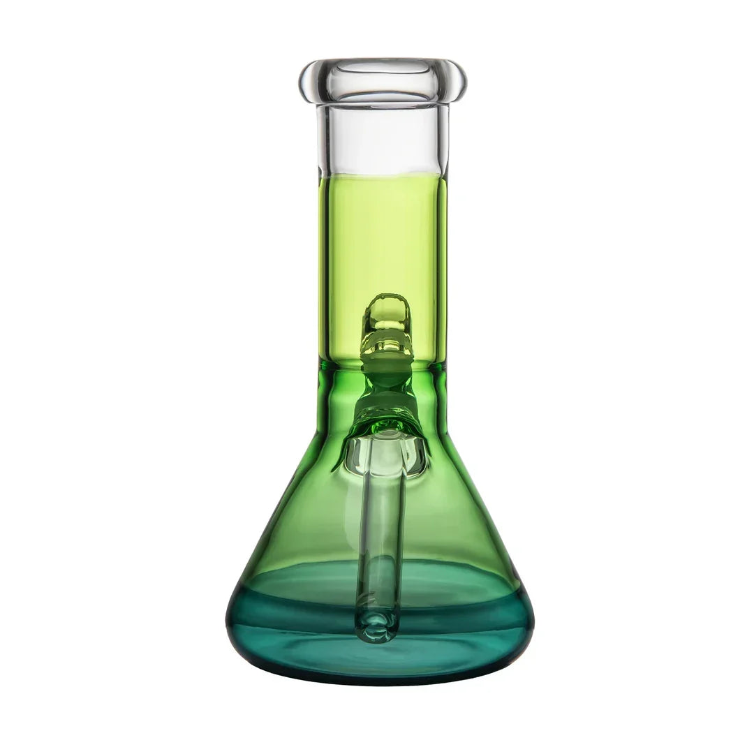 BigFun! - Tricolor 8" Bong