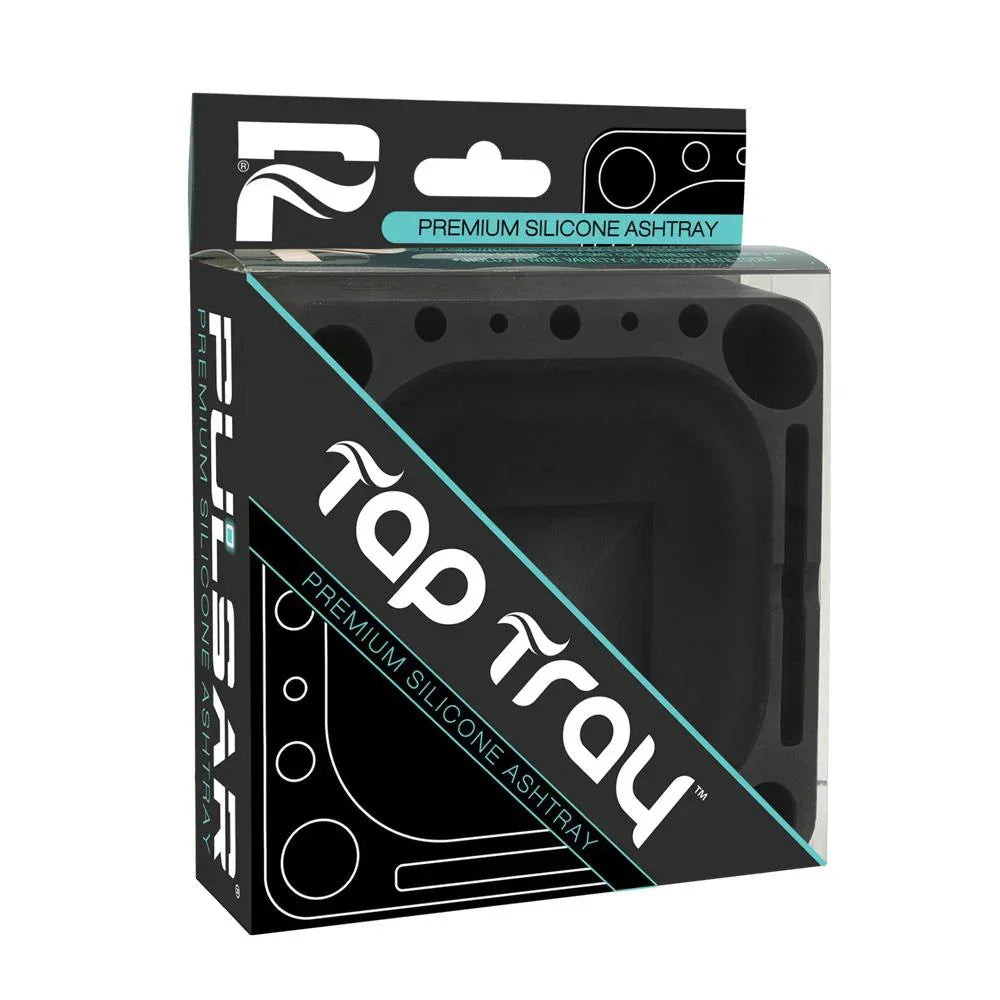 Pulsar - Tap Tray Ashtray