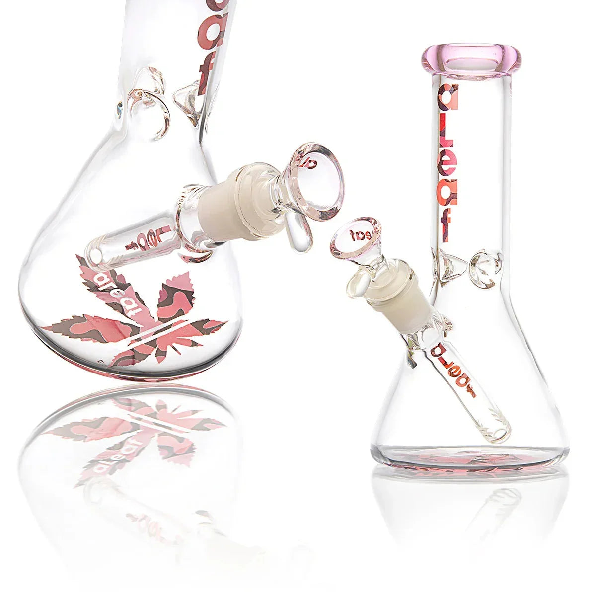 Aleaf - The Essential 8" Beaker