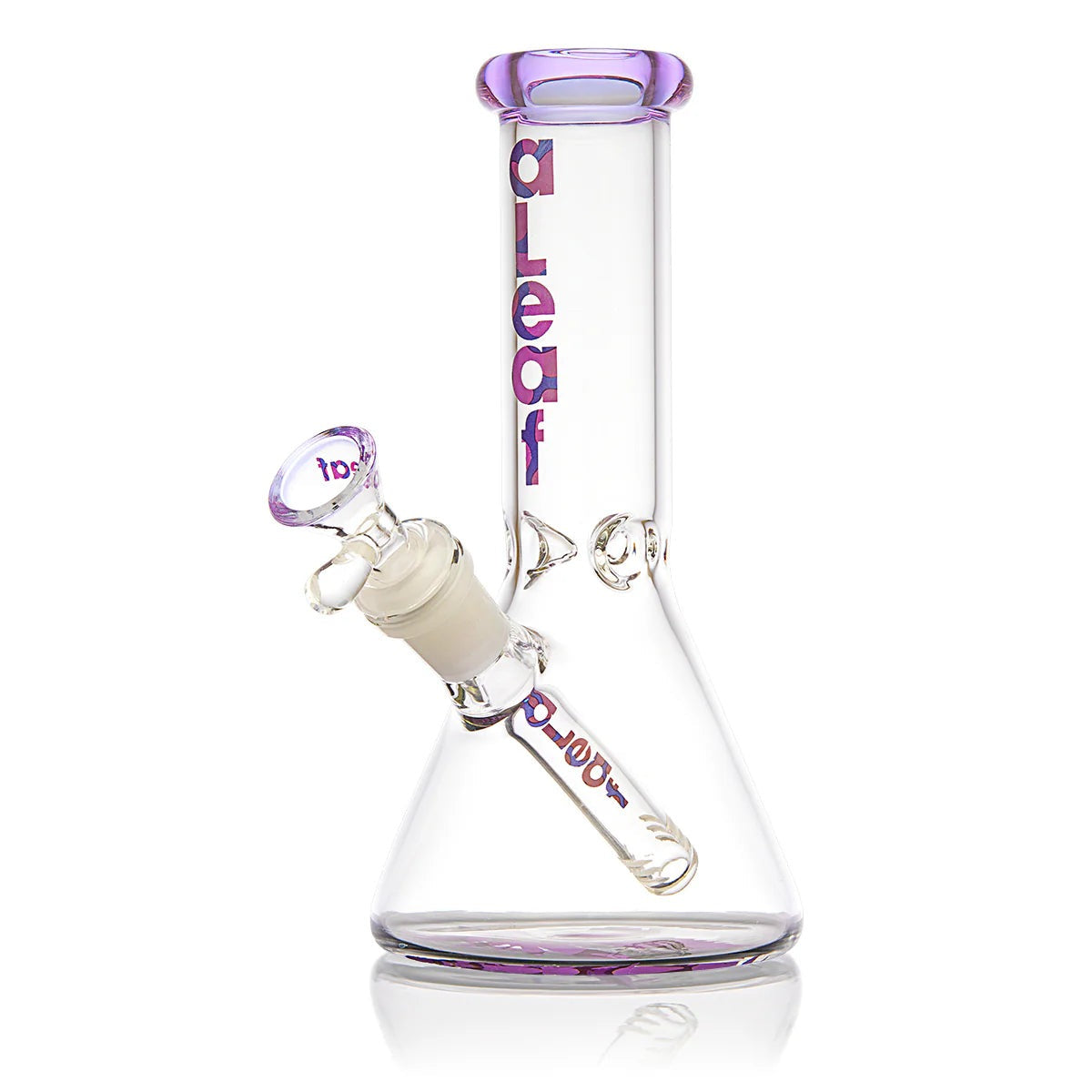 Aleaf - The Essential 8" Beaker