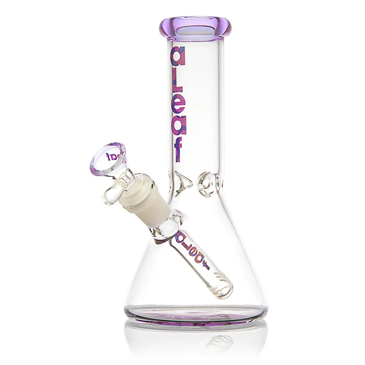 Aleaf - The Essential 8" Beaker