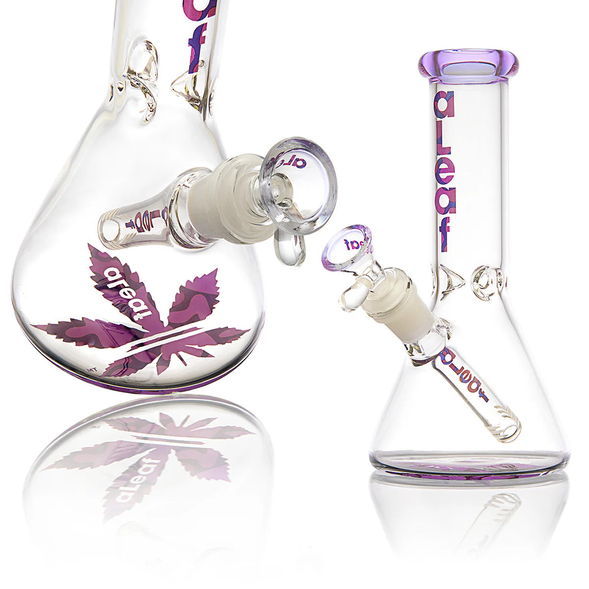 Aleaf - The Essential 8" Beaker