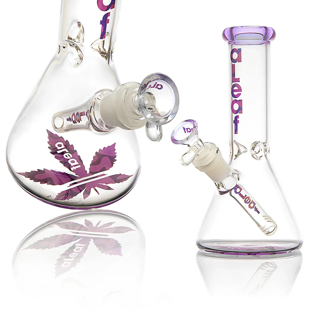 Aleaf - The Essential 8" Beaker