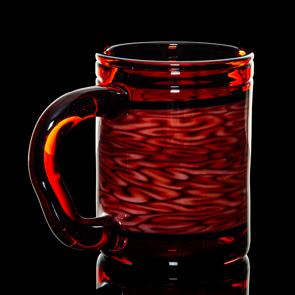 Algae - Brain Mug