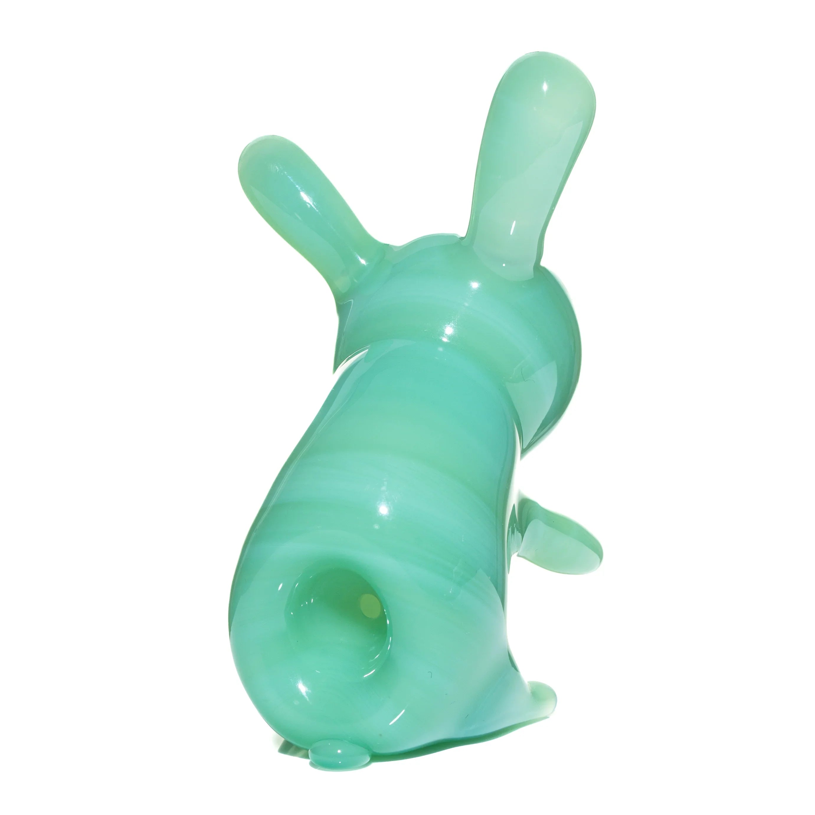 Aquarius - Mint Sitting Chappy Spoon