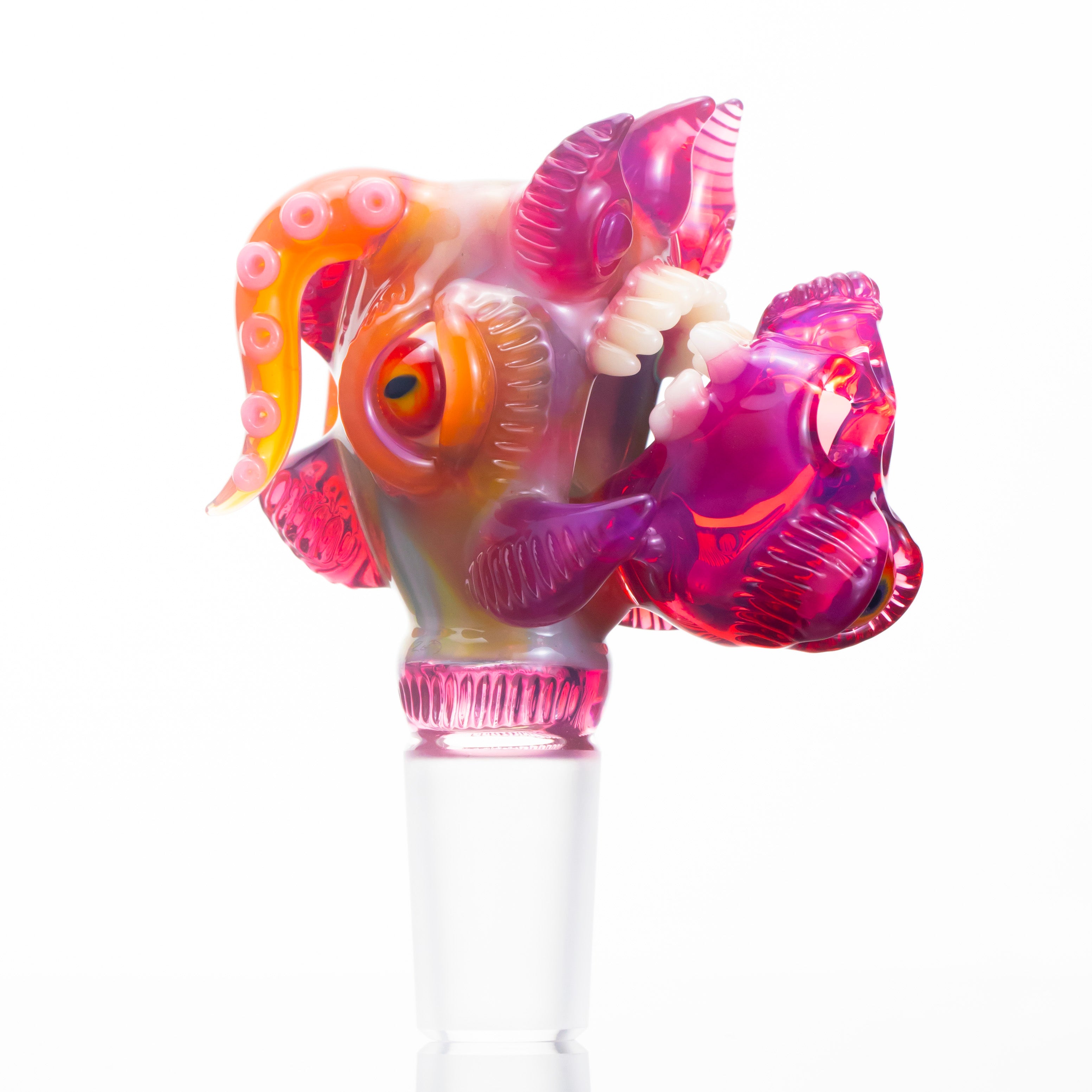 Aquarius x Salt - Three Hole 18mm Slide