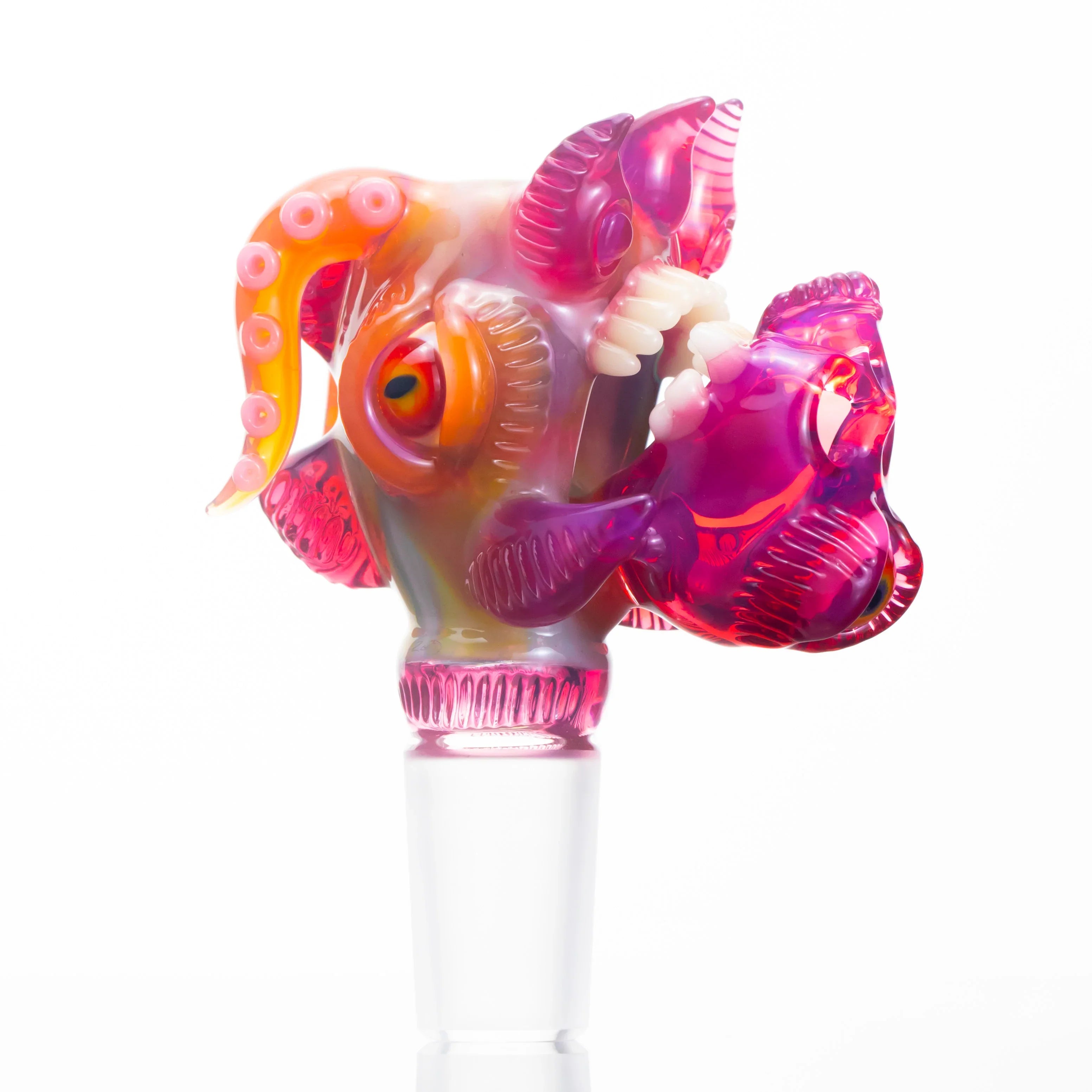 Aquarius x Salt - Three Hole 18mm Slide