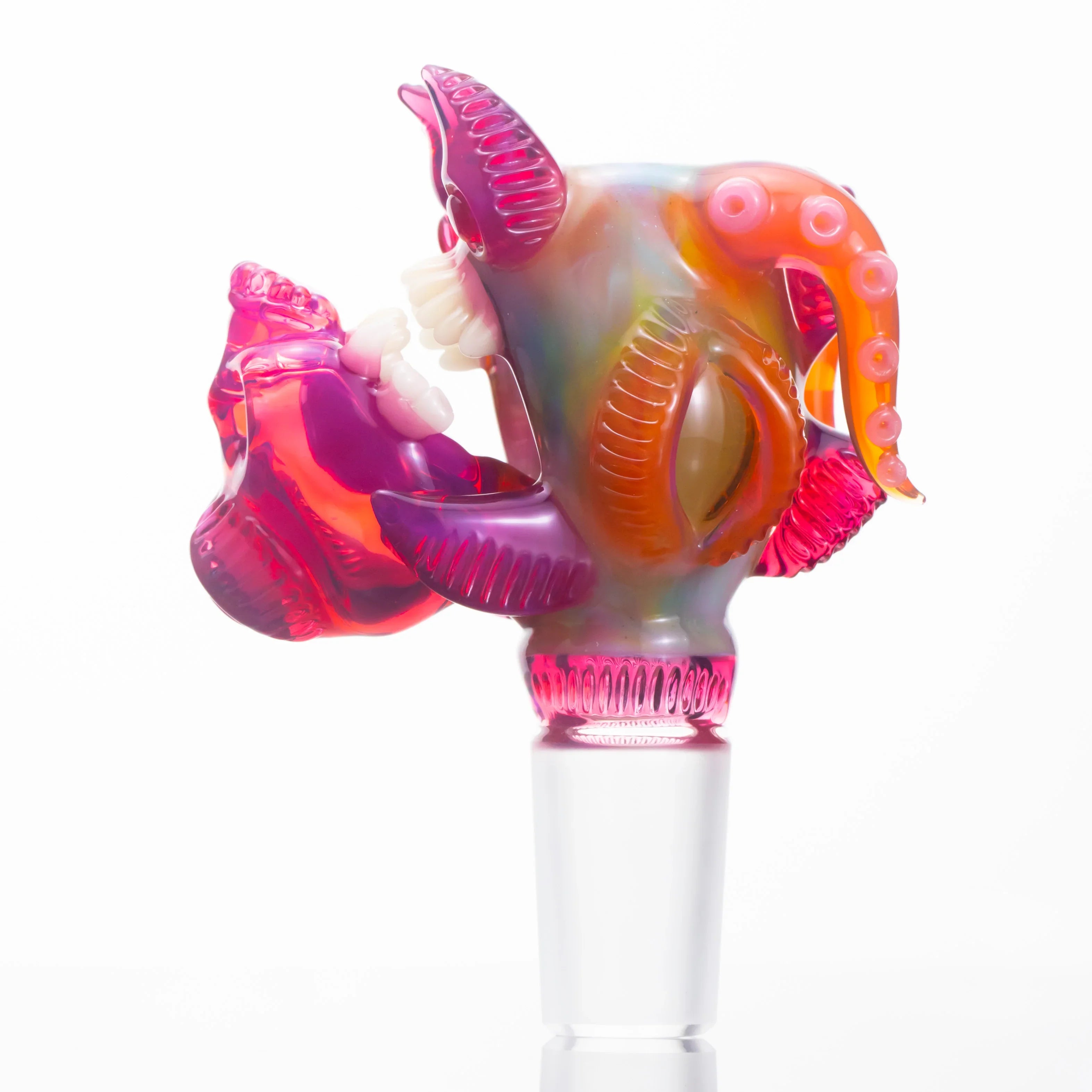 Aquarius x Salt - Three Hole 18mm Slide