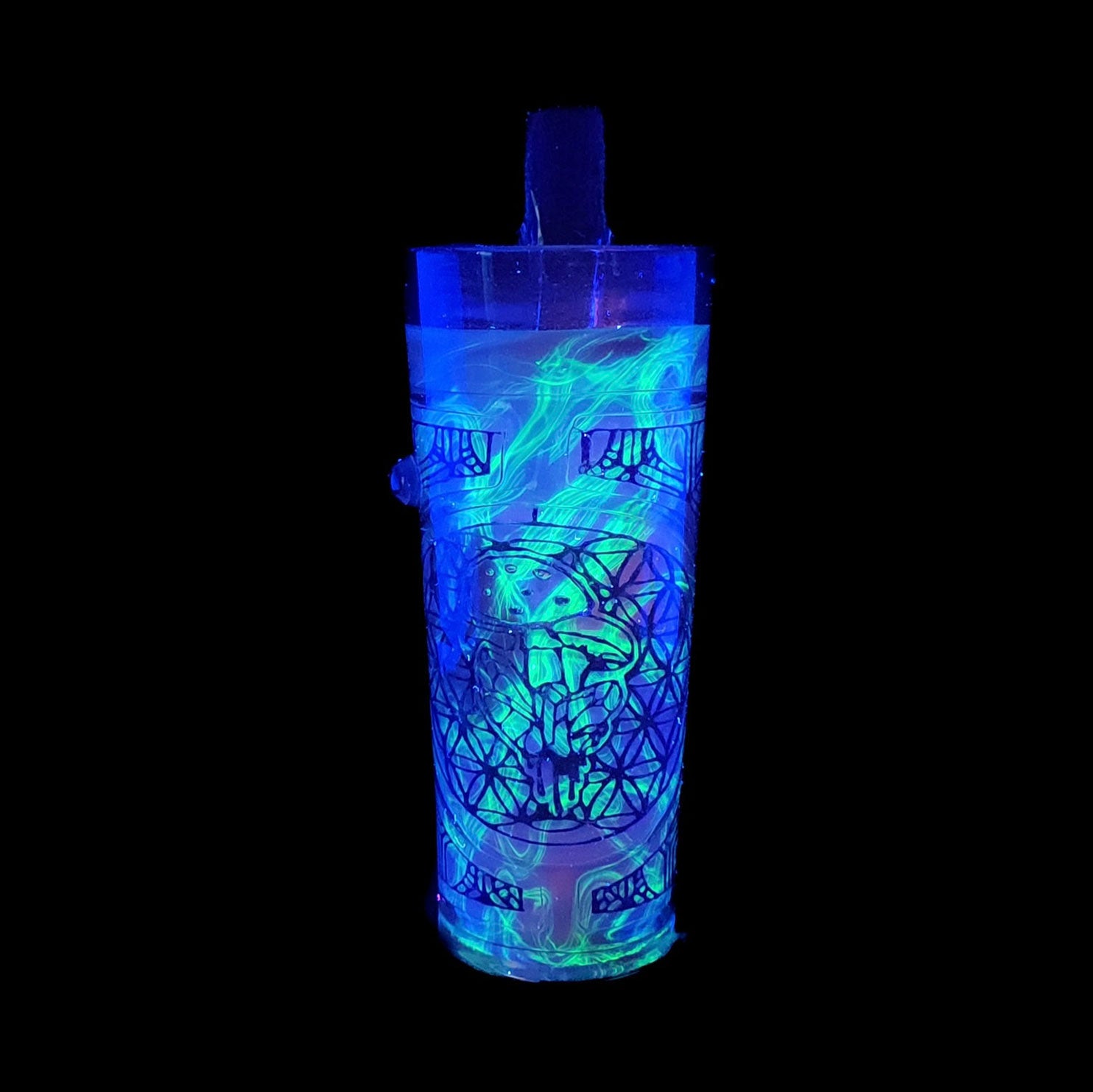 Avant Garde x Scott Moan - Psychotropic Sippy Cup
