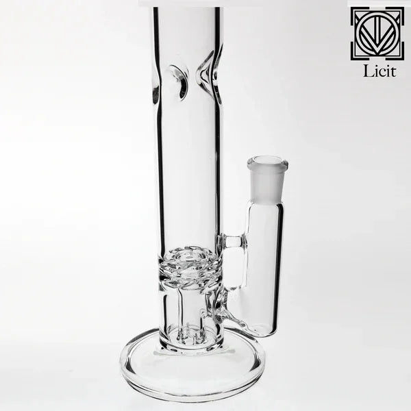 Licit Glass - 38 Twin V2