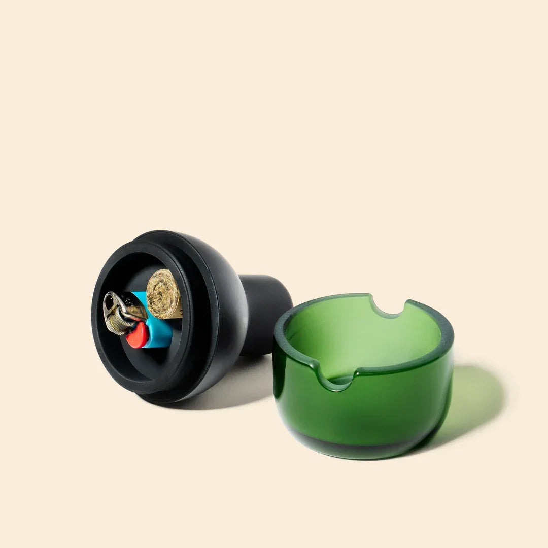 NWTN Home - Beacon Lighter Ashtray