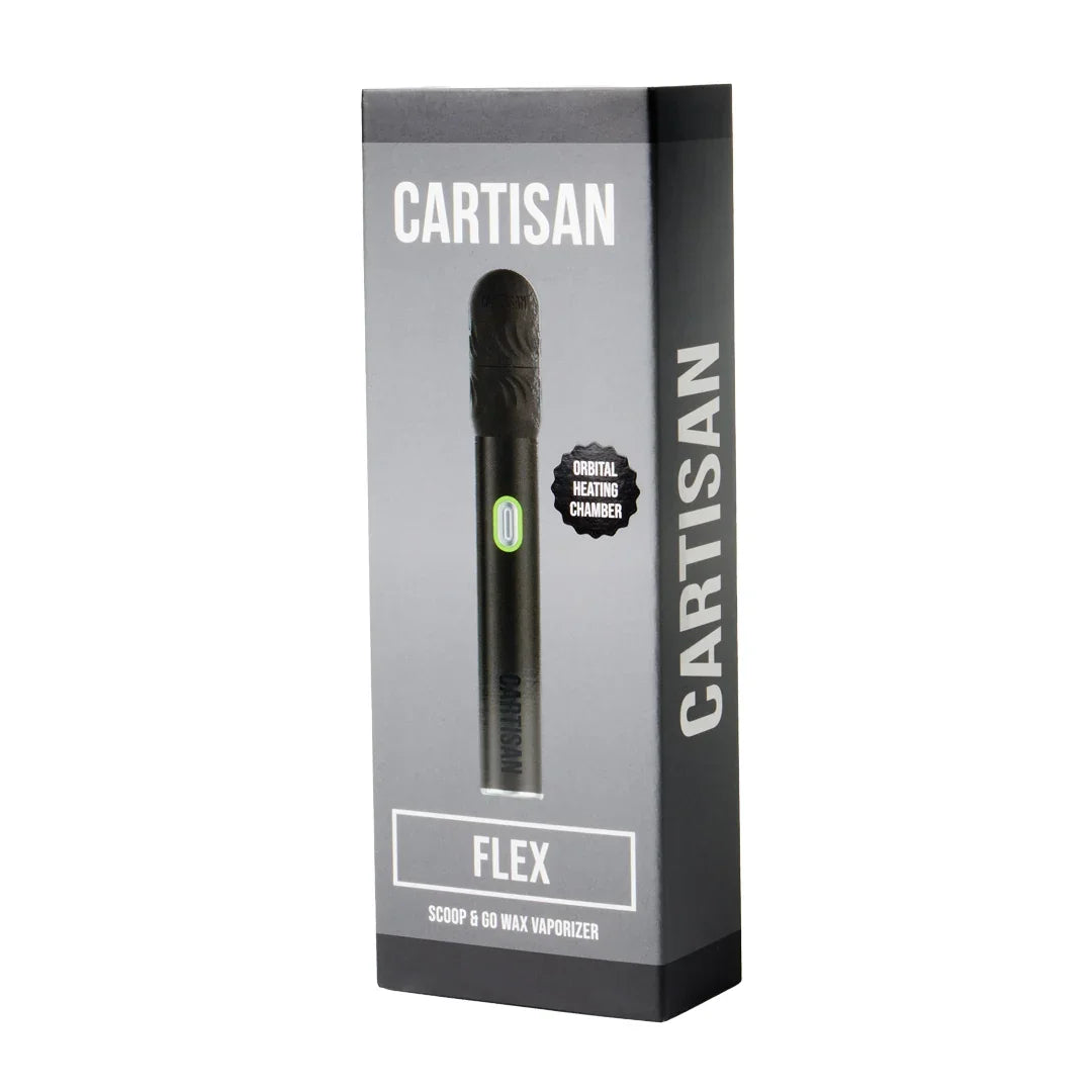 Cartisan - Flex Wax Kit