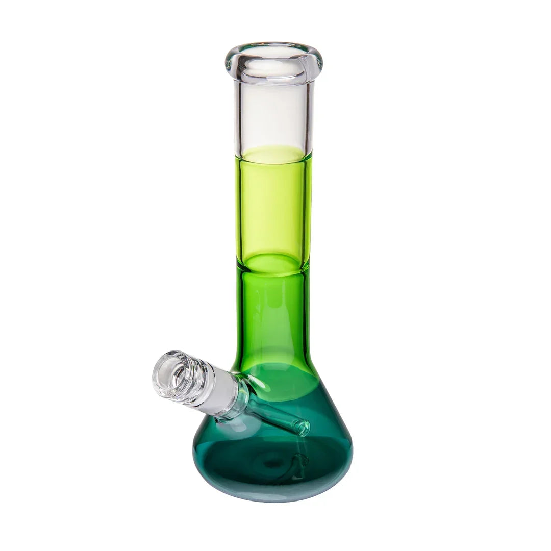 BigFun! - Tricolor 12" Bong