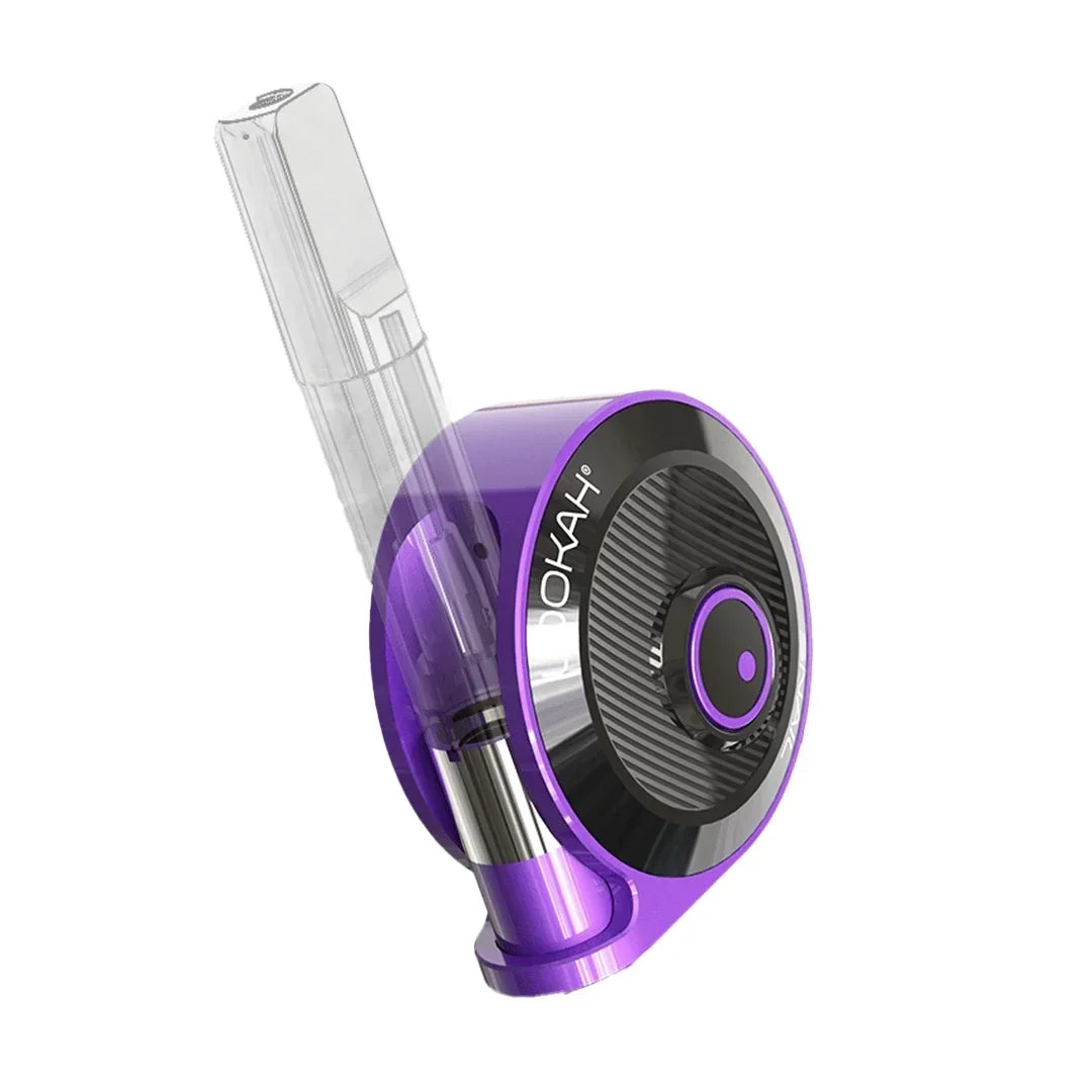 snail battery vape Lookah