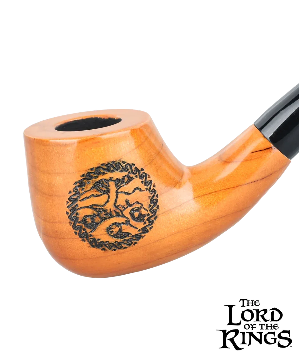 Lord Of The Rings - Home Again Pipe