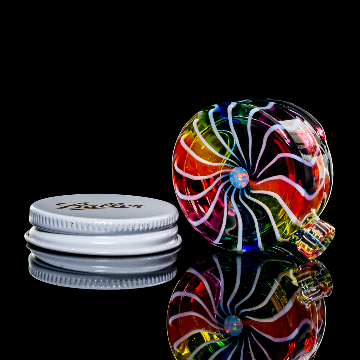 Baller Jar x Karma