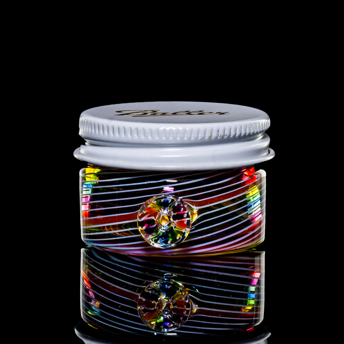 Baller Jar x Karma