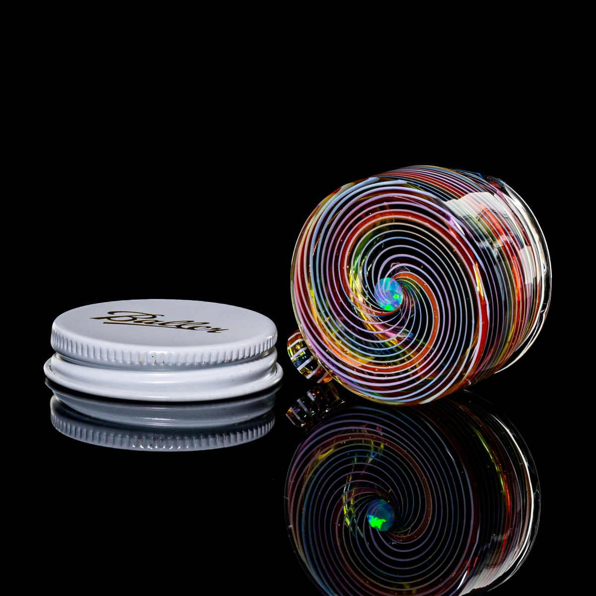 Baller Jar x Karma