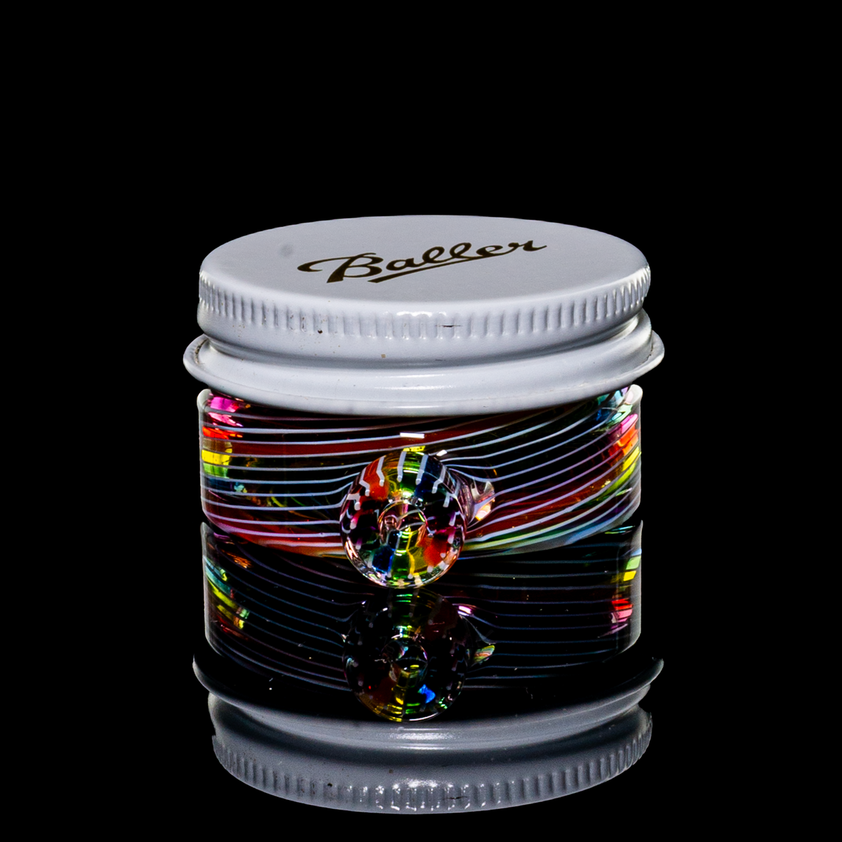 Baller Jar x Karma
