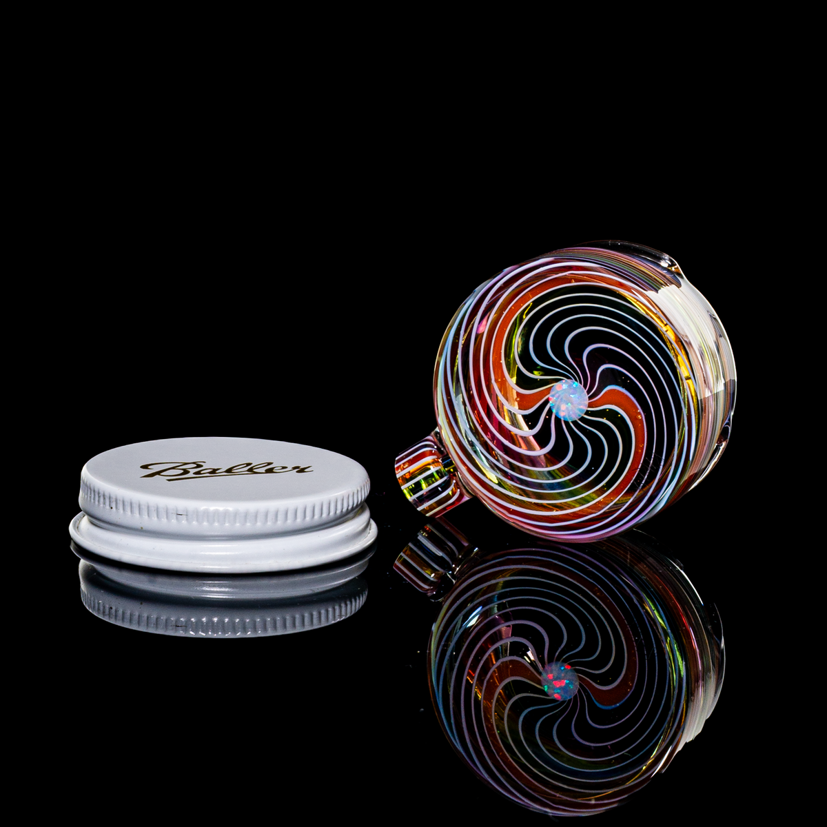 Baller Jar x Karma