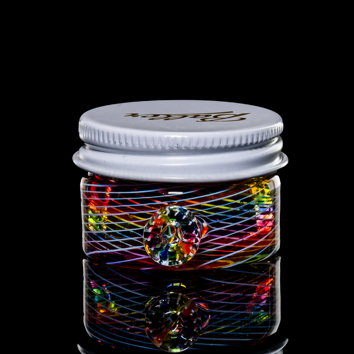 Baller Jar x Karma