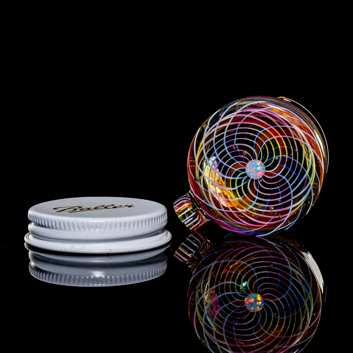 Baller Jar x Karma