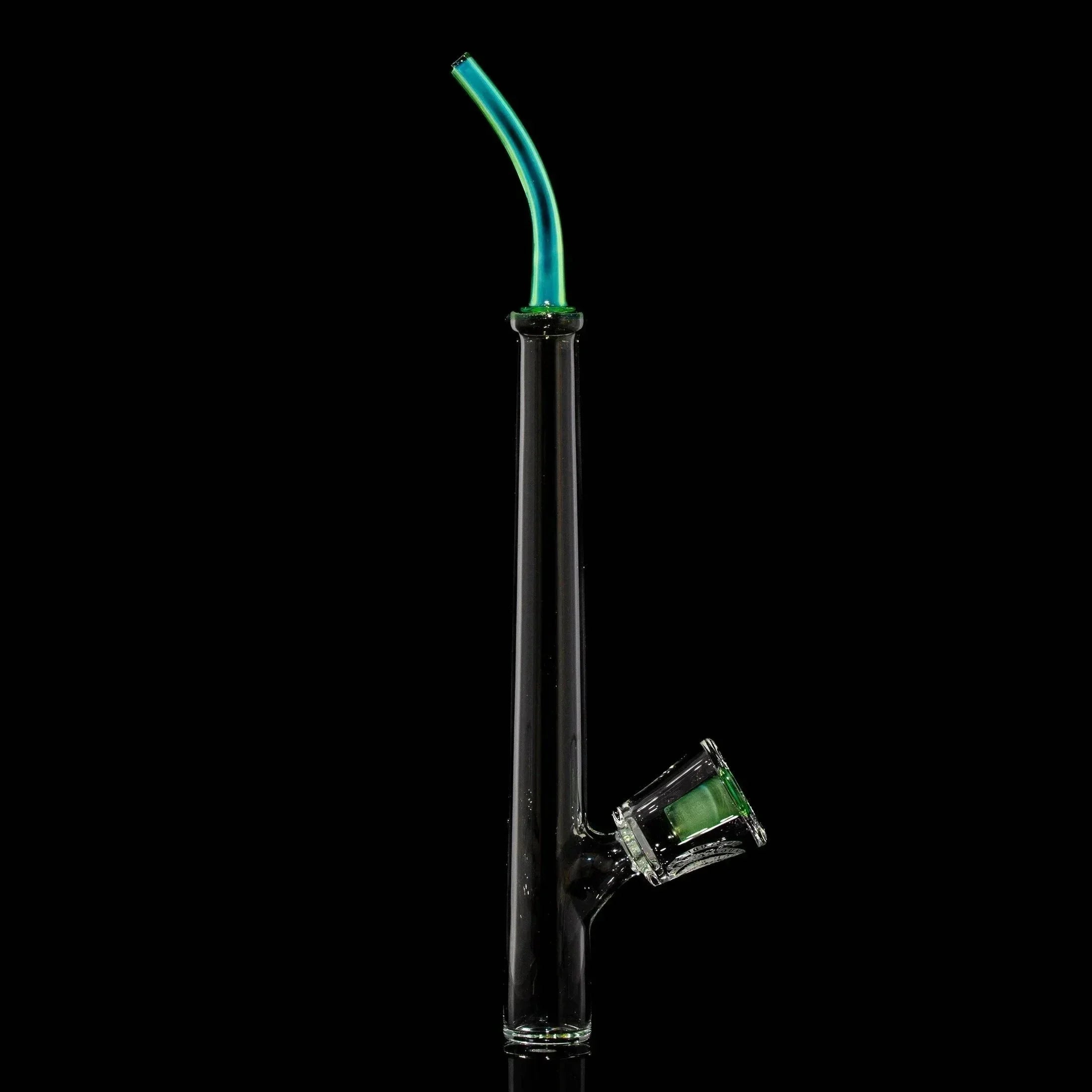 Bear Mountain Studios - 10mm Cavalier Portland Green & Ghost