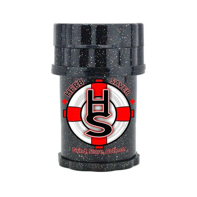 Herb Saver - Mini Herb Grinder