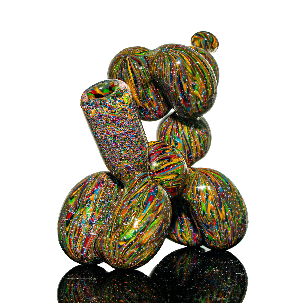Blitzkriega x Justin Carter - Mini Balloon Dog