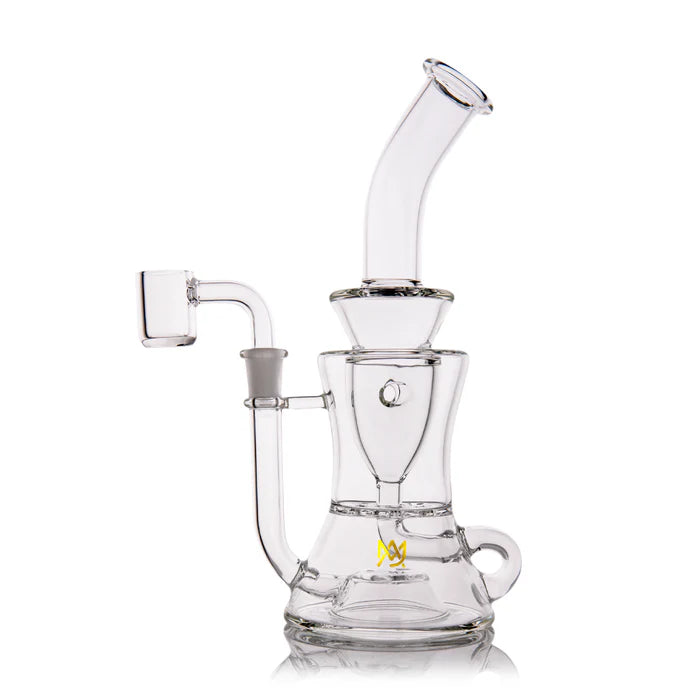MJ Arsenal - Bloopcycler Dab Rig