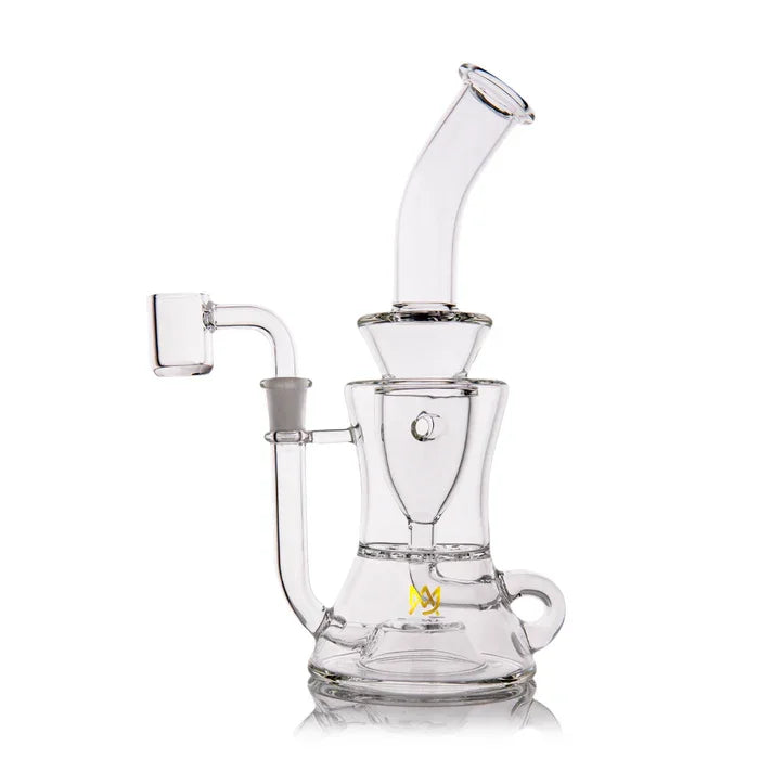 MJ Arsenal - Bloopcycler Dab Rig