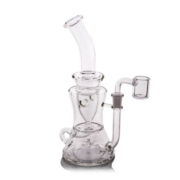 MJ Arsenal - Bloopcycler Dab Rig