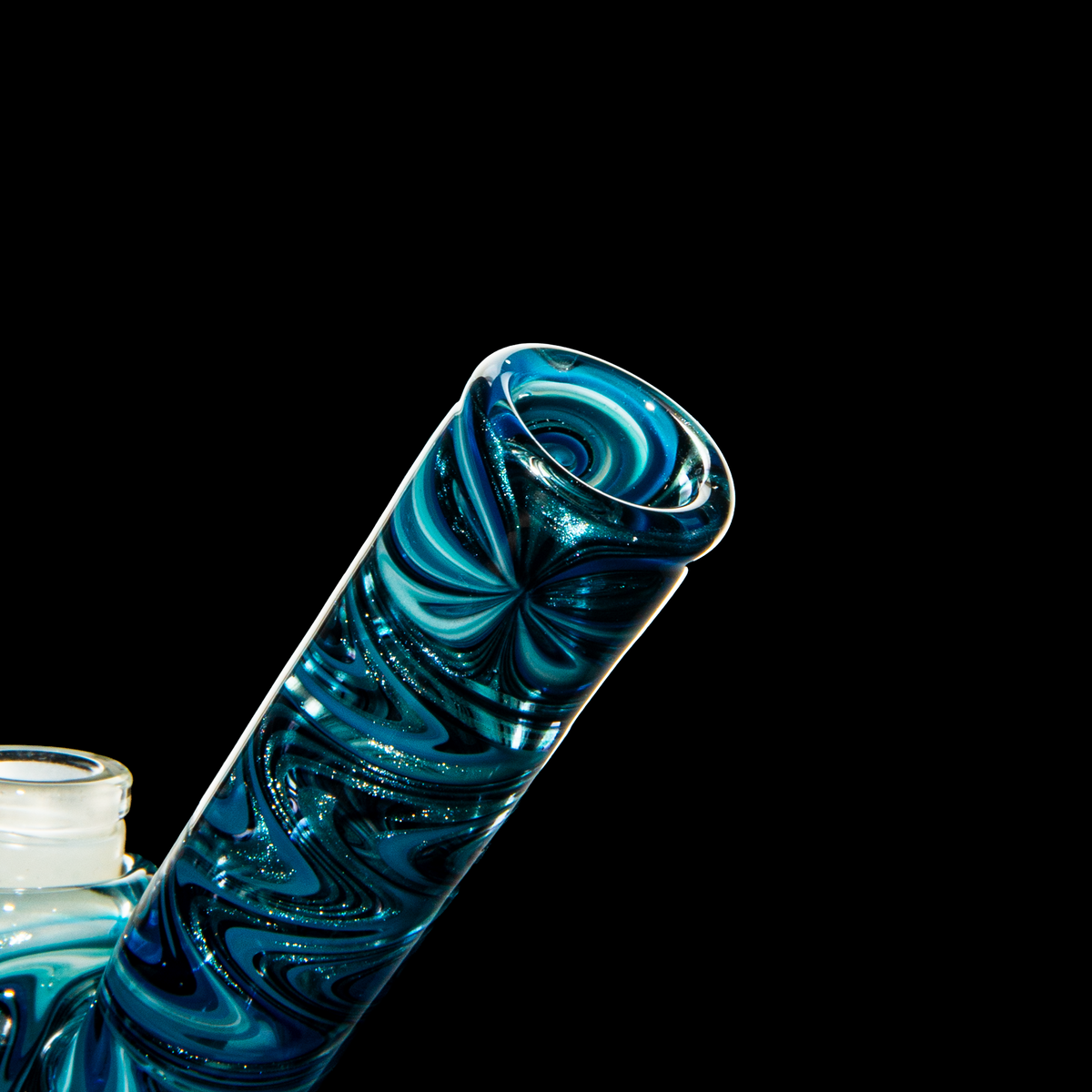 Blueberry 503 - Mini Linework Tube 1