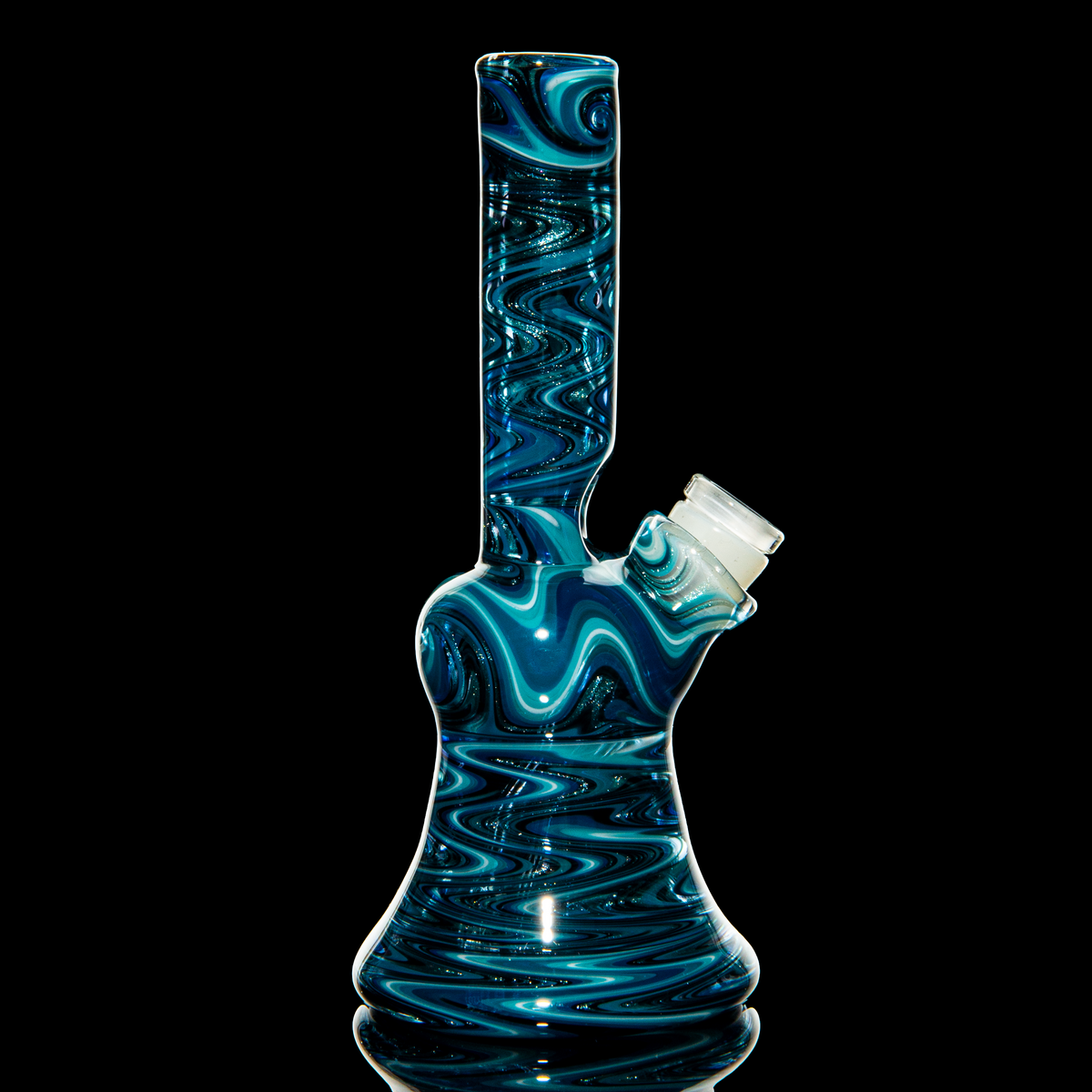 Blueberry 503 - Mini Linework Tube 1