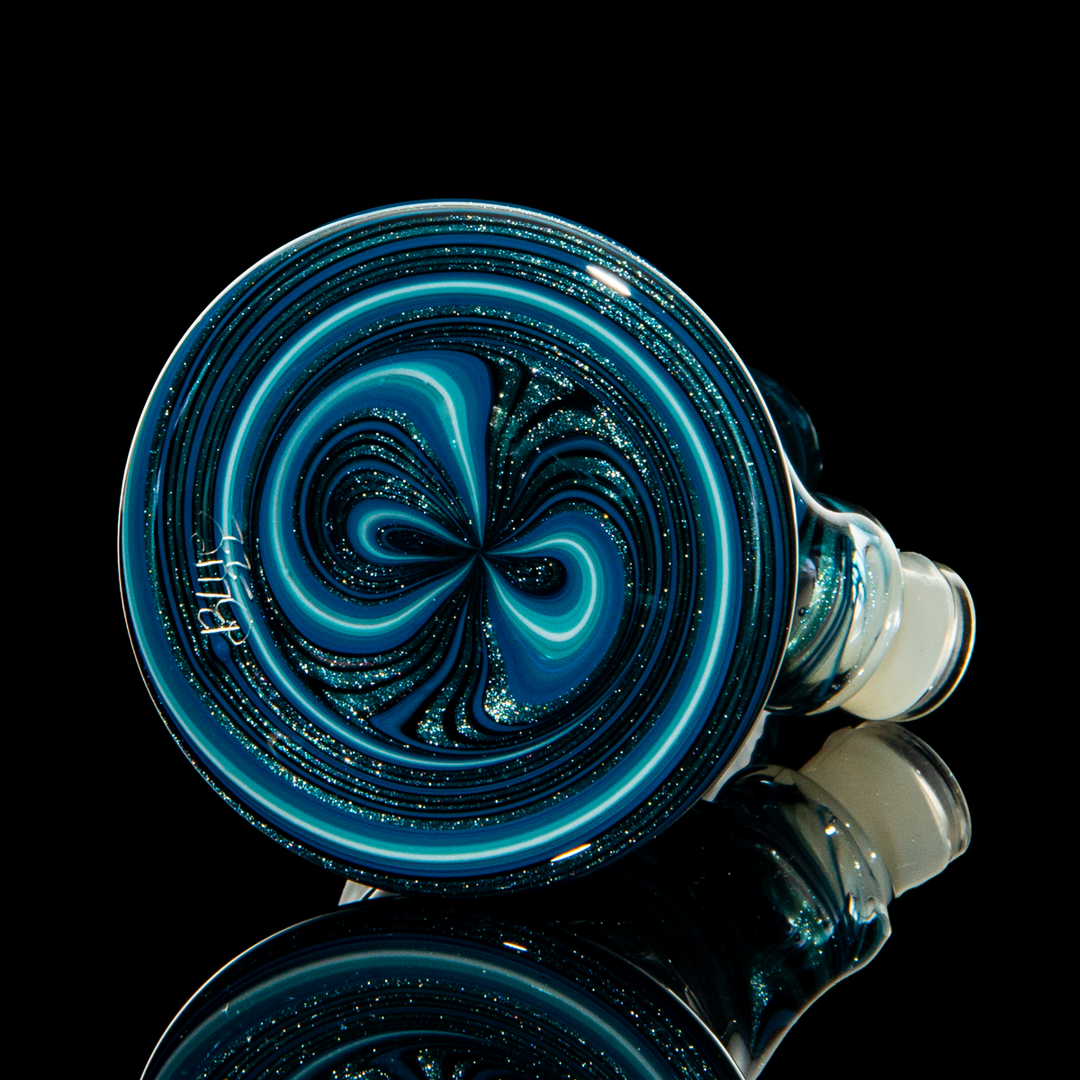 Blueberry 503 - Mini Linework Tube 2