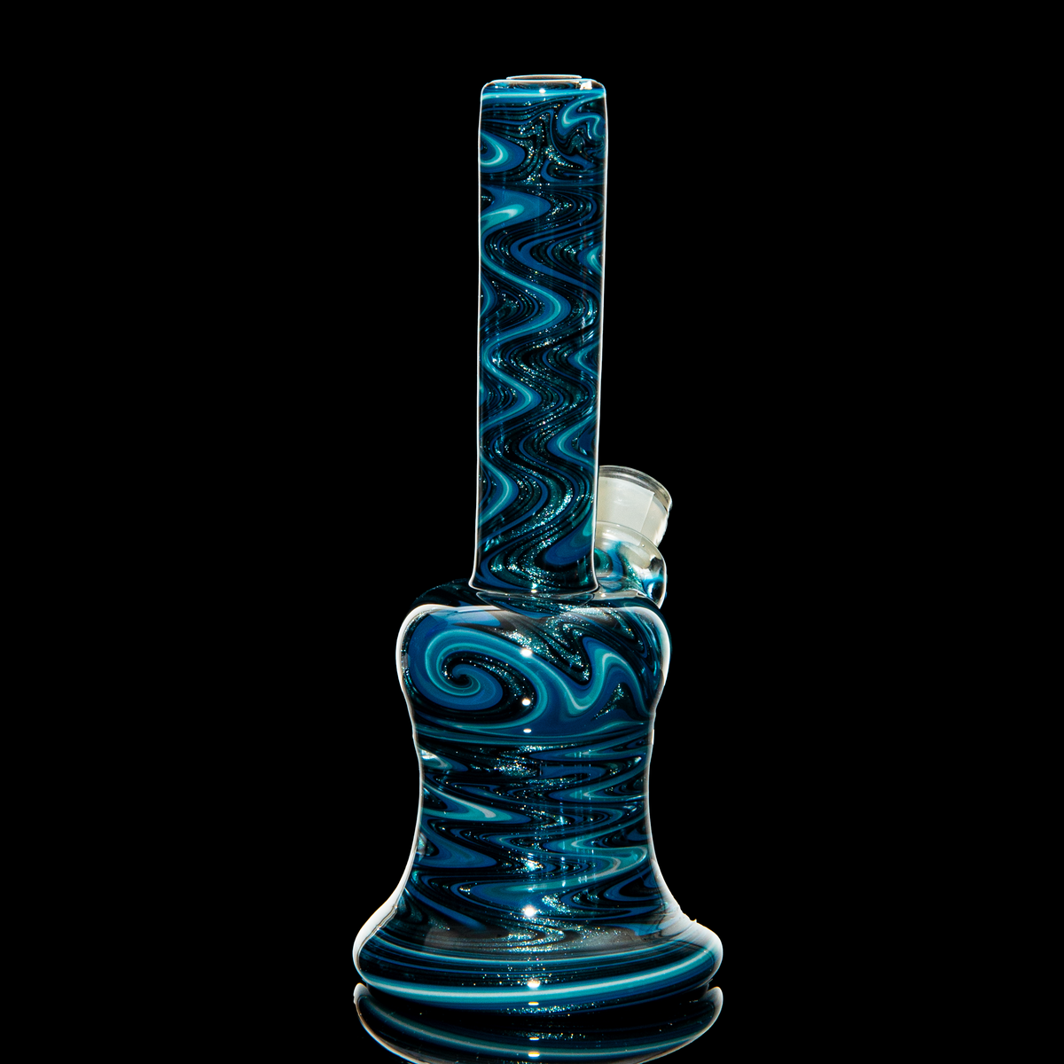 Blueberry 503 - Mini Linework Tube 2
