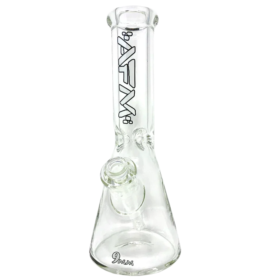 AFM Glass - 12" Heavy Boi Beaker