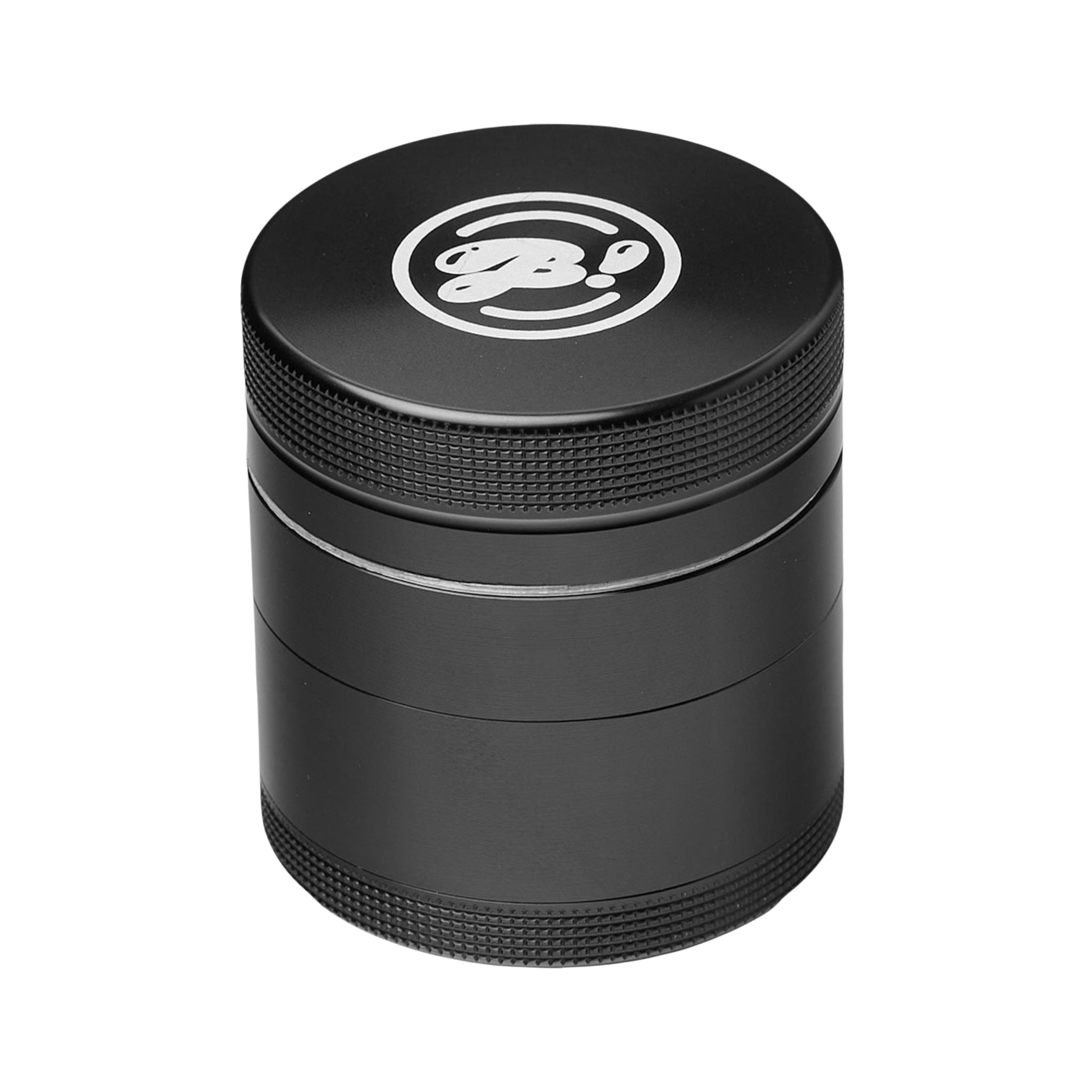 BIGFUN! - 2" 4 Piece Grinder